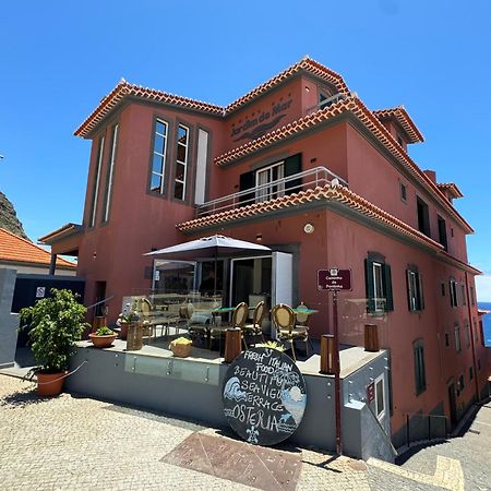 Boutique Hotel Жардин до Мар Екстериор снимка