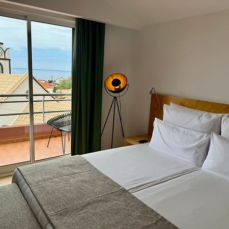 Boutique Hotel Жардин до Мар Екстериор снимка