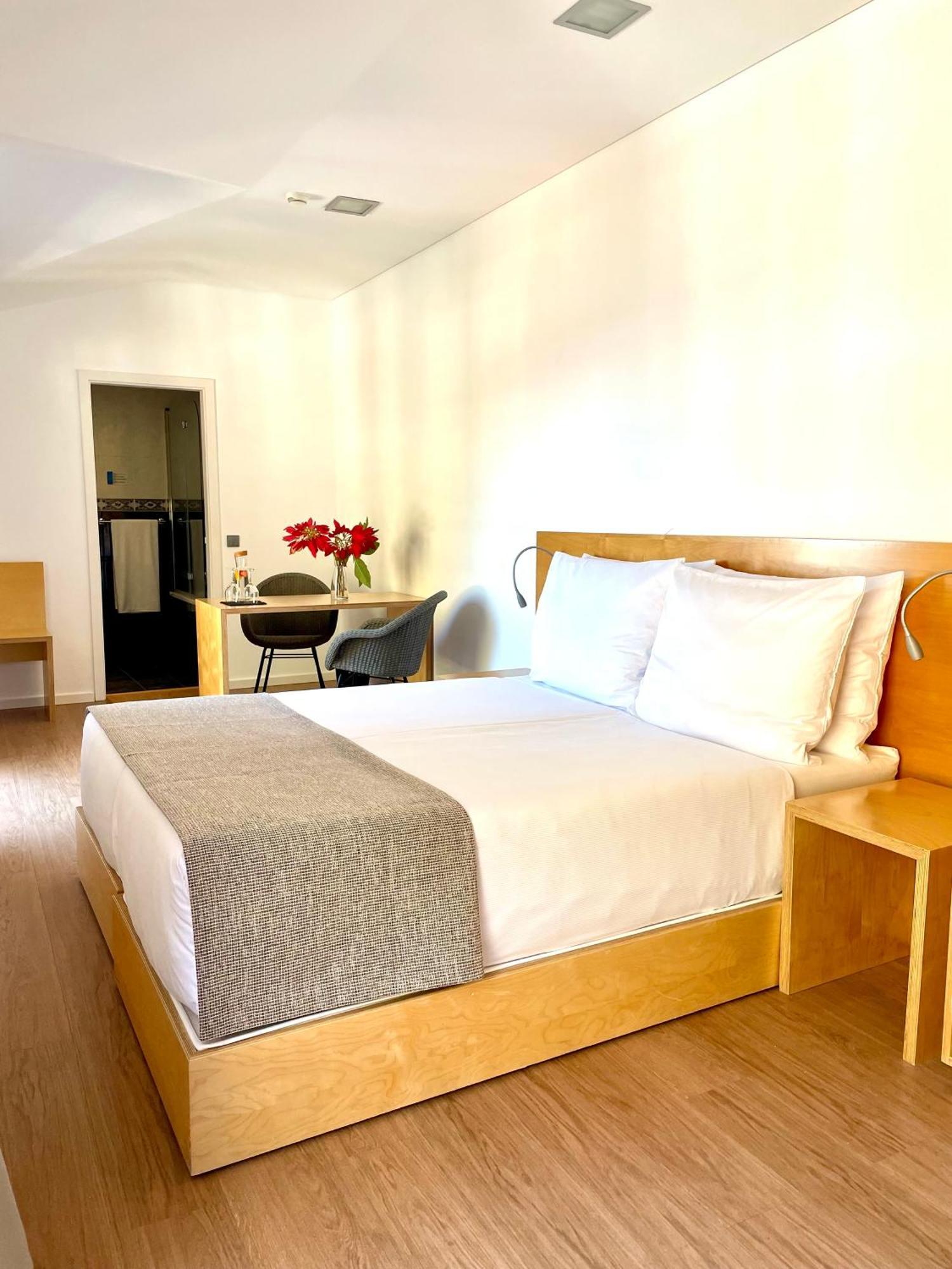 Boutique Hotel Жардин до Мар Екстериор снимка